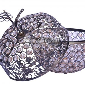 شکلات خوری سالی نو