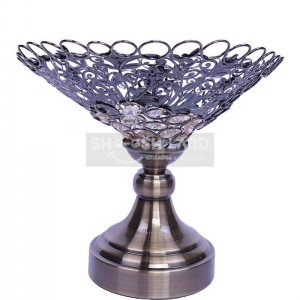 شیرینی خوری سالی نو