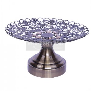 شیرینی خوری سالی نو