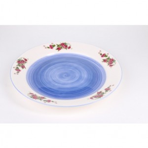 بشقاب غذاخوری