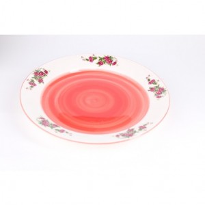 بشقاب غذاخوری