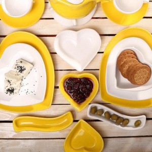 ست صبحانه خوری 2 نفره N.T.C