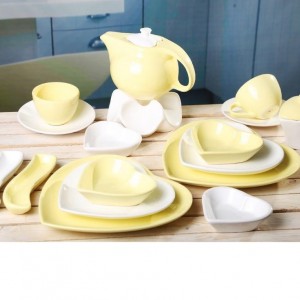 ست صبحانه خوری 2 نفره N.T.C