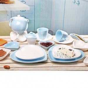 ست صبحانه خوری 2نفره N.T.C