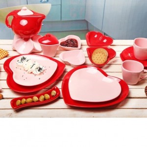 ست صبحانه خوری 2نفره N.T.C