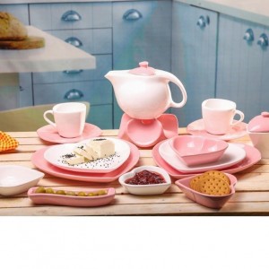 ست صبحانه خوری 2 نفره N.T.C