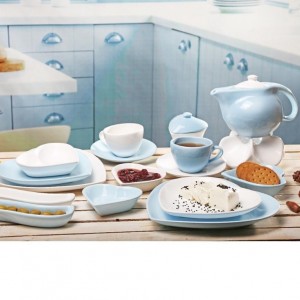 ست صبحانه خوری 2 نفره N.T.C