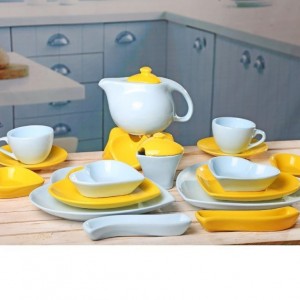 ست صبحانه خوری 2 نفره N.T.C