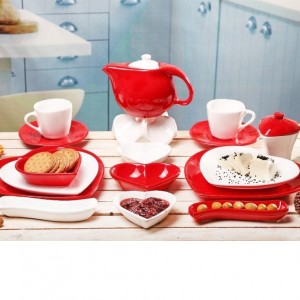 ست صبحانه خوری 2 نفره N.T.C