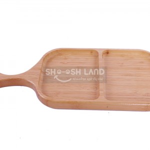 اردو دوخانه بامبوکد