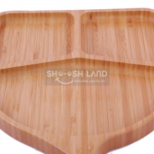 اردو سه خانه بامبو