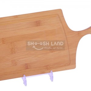 تخته گوشت بامبو