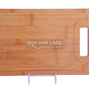 تخته گوشت بامبو