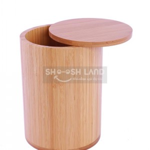 بانکه گردبامبو