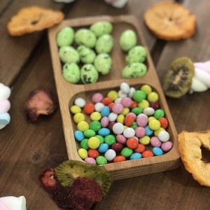 اردو خوری دو خانه