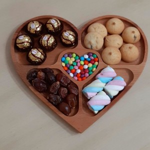 اردو قلب پنج خانه