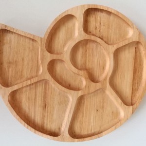 اردو خوری حلزونی