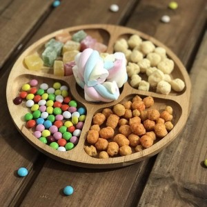 اردو خوری گرد پنج خانه قدیم