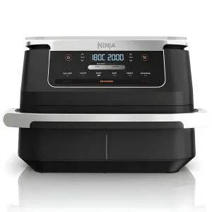 سرخکن نینجا آمریکا مدل AF550 ظرفیت 6.6 لیتر
