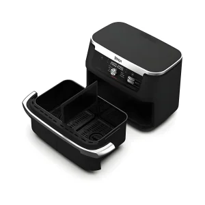 سرخ کن بدون روغن نینجا آمریکا مدل AF500-ME