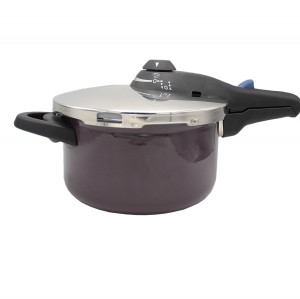 زودپز بی ار کی