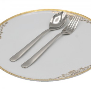 سرویس قاشق و چنگال پرنس 24 نفره 996