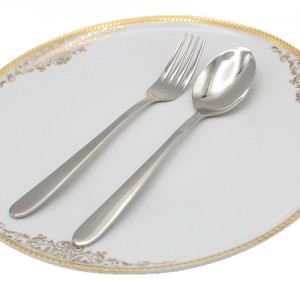 سرویس قاشق و چنگال پرنس 24 نفره 997