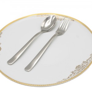 سرویس قاشق و چنگال پرنس 24 نفره998