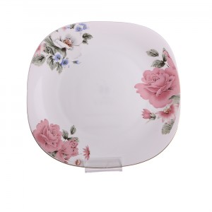 سرویس 6نفره اوپال مقصود طرح  آرتا