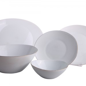 سرویس 6نفره اوپال مقصود ساده