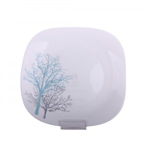 سرویس 6نفره اوپال مقصود طرح  شادوفیروزه ای