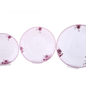 سرویس 6نفره اوپال مقصود طرح زویا