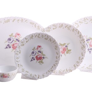 سرویس 6نفره اوپال مقصود طرح مهسان فیروزه ای