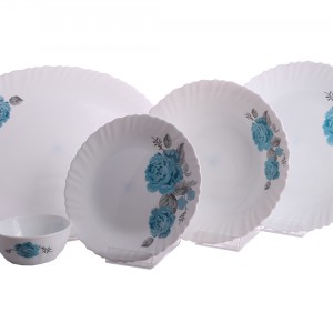 سرویس 6نفره اوپال مقصود طرح آرتا