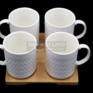 سرویس لیوان