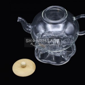 قوری وارمردار