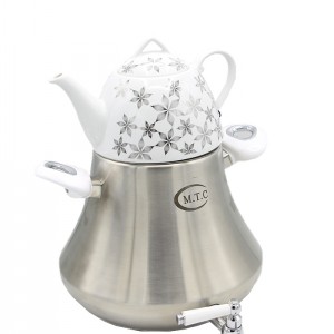 کتری وقوری ام تی سی