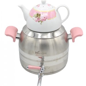 کتری وقوری اچ سی هوم