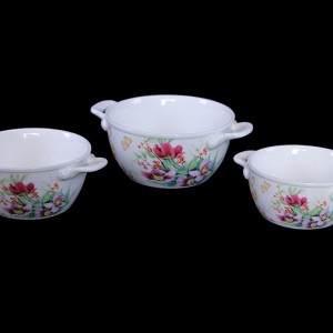 کاسه B.V.K طرح Barberry کد135517