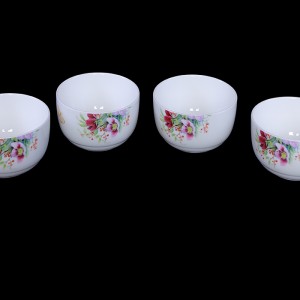 ست 4تای کاسه B.V.K کد130005