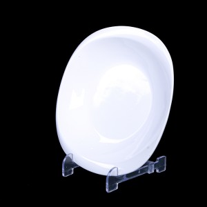 بشقاب پذیرایی B.V.Kکد 121723