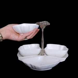 اردوخوری B.V.K طرحButterflyکد667133