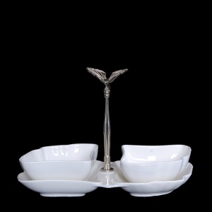 اردوخوری B.V.KطرحButterfly کد667122