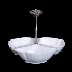 اردوخوریB.V.K طرحButterflyکد668133