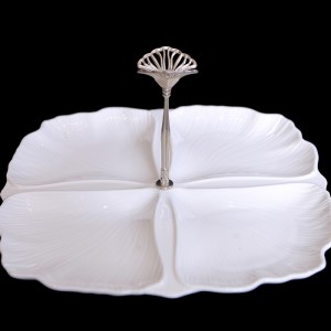 اردوخوریB.V.K طرحButterflyکد666429