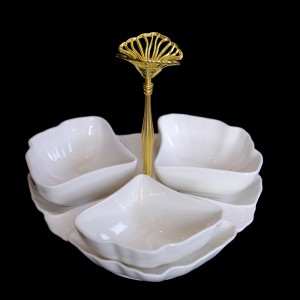 اردوخوریB.V.K طرحButterflyکد677133