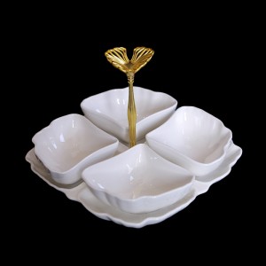 اردوخوریB.V.K طرحButterflyکد677144