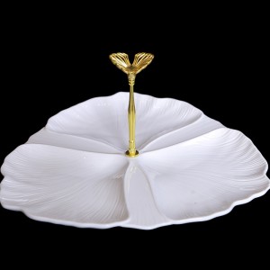 اردوخوریB.V.K طرحButterflyکد676431