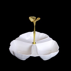 اردوخوریB.V.K طرحButterflyکد678133