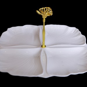 اردوخوریB.V.K طرحButterflyکد676429